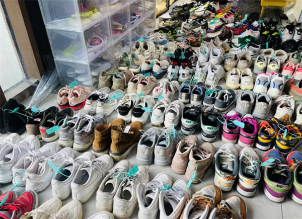 郑州洗鞋店加盟加盟费用