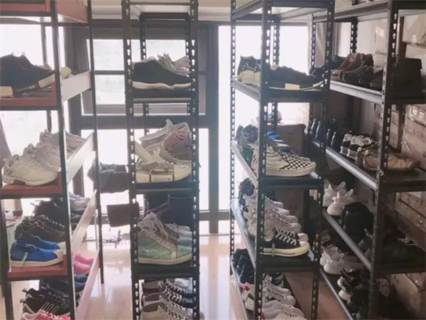 长沙洗鞋店加盟加盟费用
