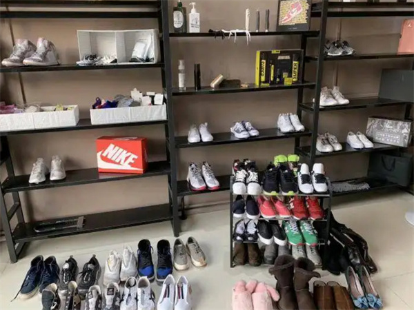长沙洗鞋店加盟加盟费用