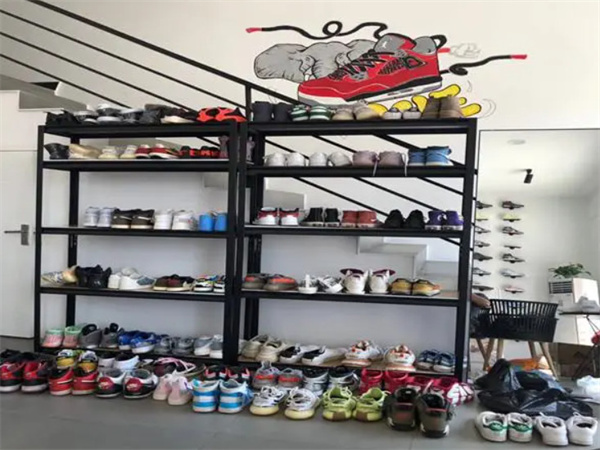 长沙洗鞋店加盟加盟费用