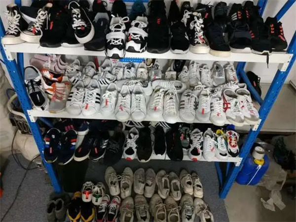 长沙洗鞋店加盟加盟费用