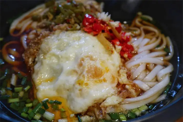 长沙早餐加盟加盟费用