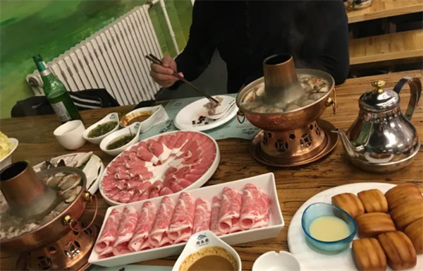 满洲里火锅加盟加盟费用