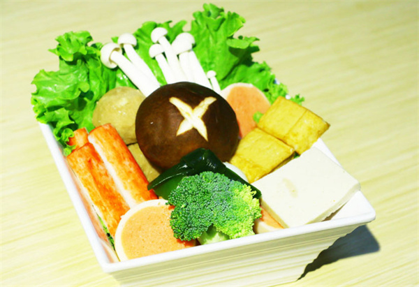 甘肃麻辣烫加盟加盟费用