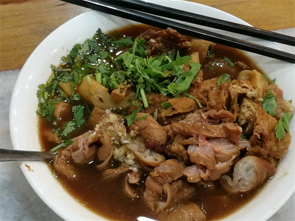 北京卤煮加盟加盟费用