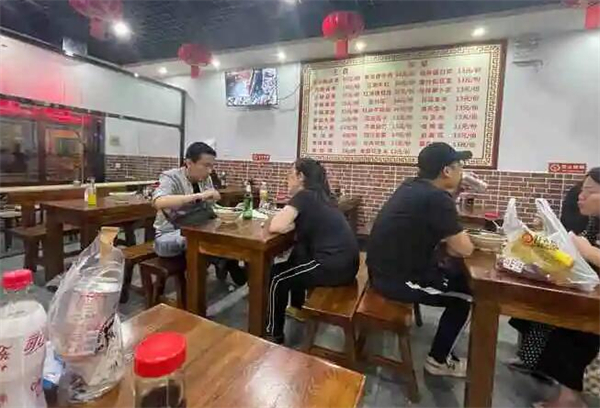 北京卤煮加盟加盟费用