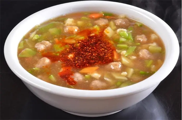 西安小吃加盟加盟费用