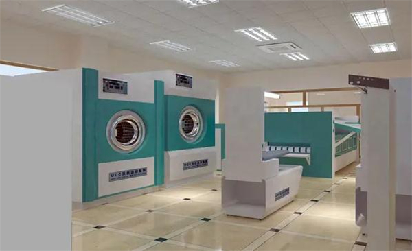 北京洗衣店加盟加盟费用