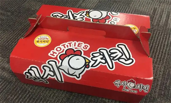 hotties火辣炸鸡加盟加盟费用