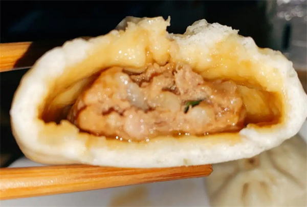 珑小丽鲜汁肉包加盟加盟费用