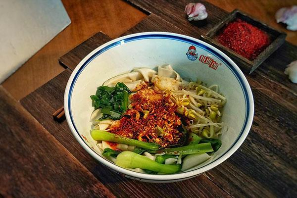 扯面郎加盟加盟费用