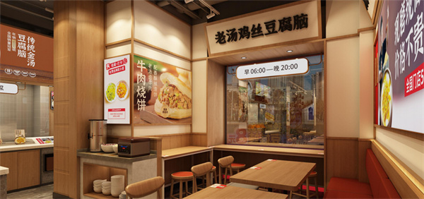 老陈家豆腐脑加盟加盟费用