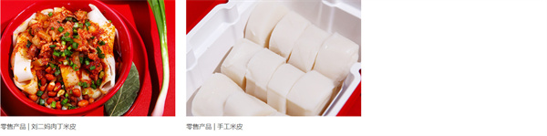 刘二妈米皮加盟加盟费用