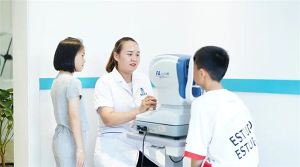 睛鼎视家加盟加盟费用