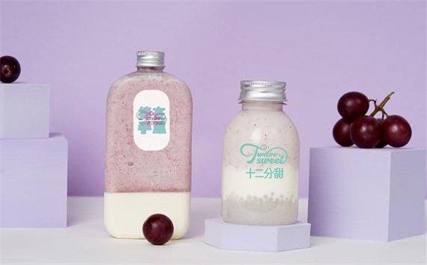 十二分甜加盟加盟费用