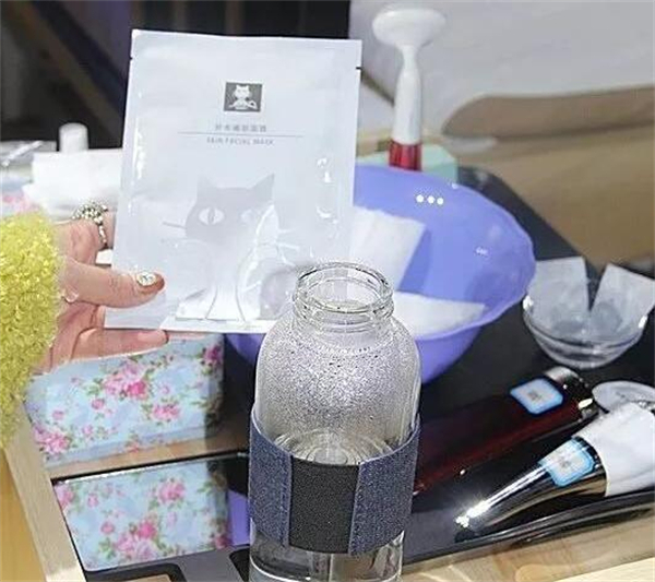 喵星人洗脸吧加盟加盟费用