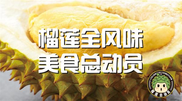 榴莲总动员加盟加盟费用