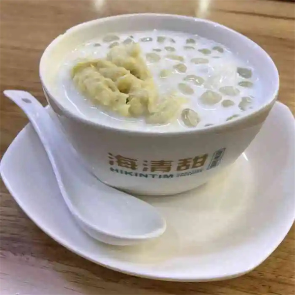 海清甜加盟加盟费用