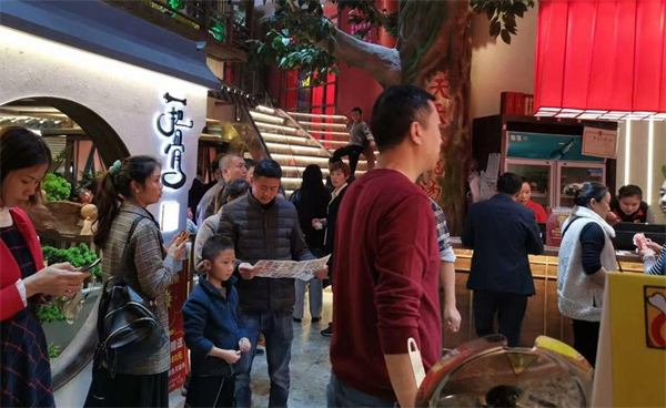 一把骨加盟加盟费用