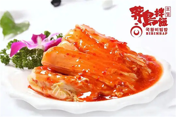 荠岛国王加盟加盟费用