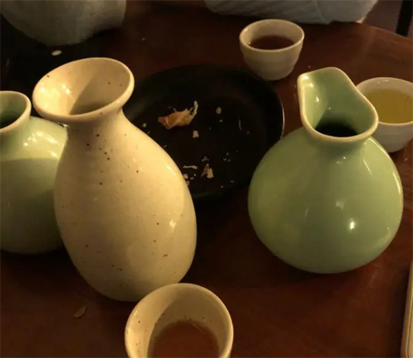 不二酒馆加盟加盟费用