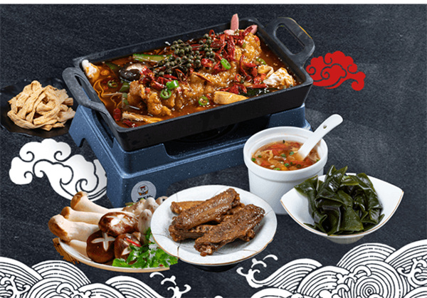 猫大叔无骨烤鱼饭加盟加盟费用