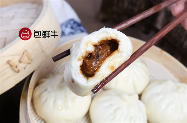 包鲜牛加盟加盟费用