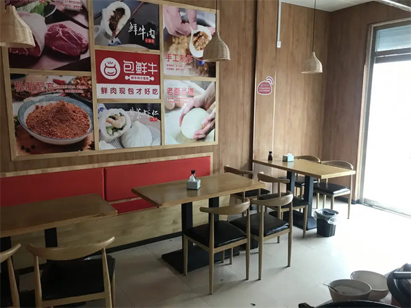 包鲜牛加盟加盟费用