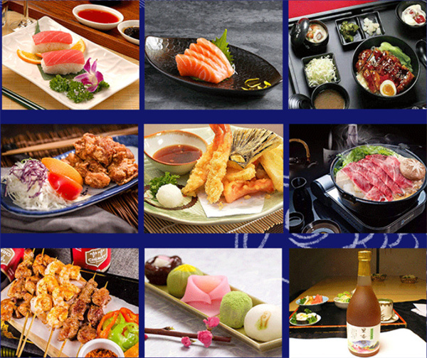 田丸屋日式料理加盟加盟费用