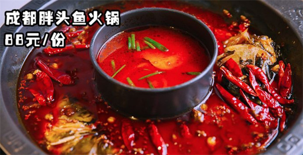 不给叫美蛙鱼头加盟加盟费用