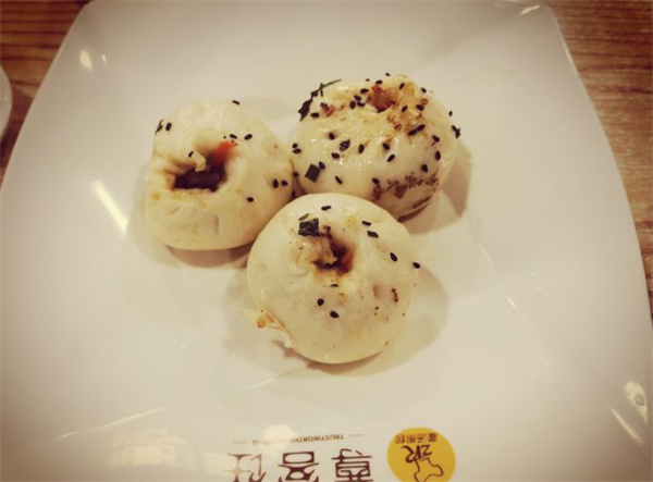尊客饪灌汤煎包加盟加盟费用