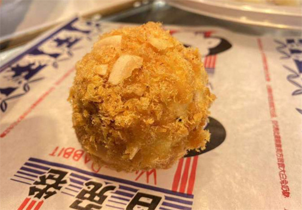 聚亿宫廷糕点加盟加盟费用