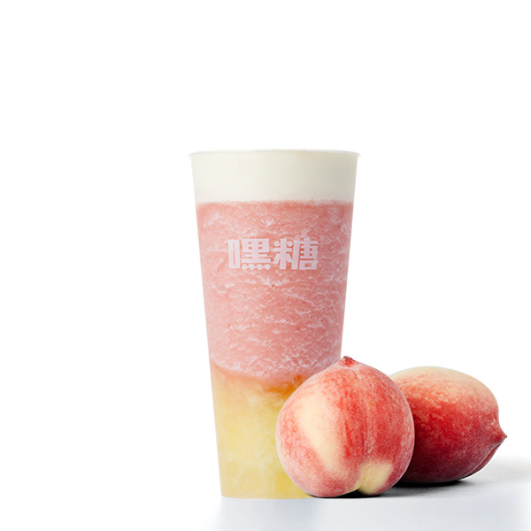 嘿糖奶茶加盟加盟费用