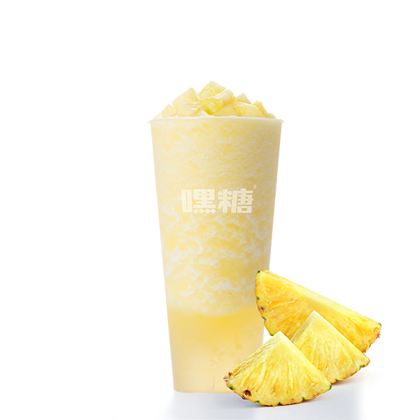 嘿糖奶茶加盟加盟费用