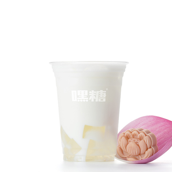 嘿糖奶茶加盟加盟费用