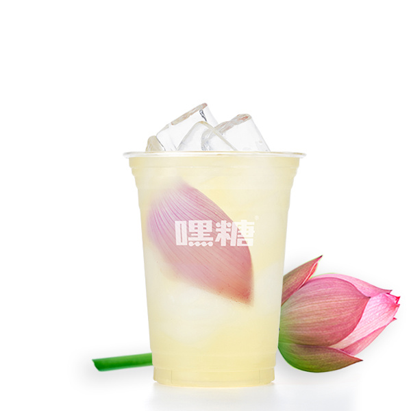 嘿糖奶茶加盟加盟费用