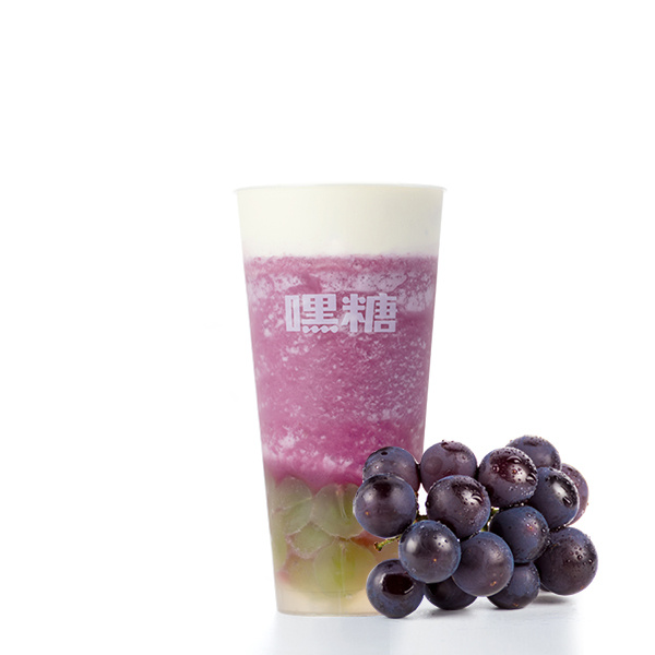 嘿糖奶茶加盟加盟费用