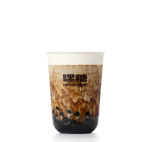 嘿糖奶茶加盟加盟费用