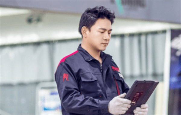 途虎养车加盟加盟费用