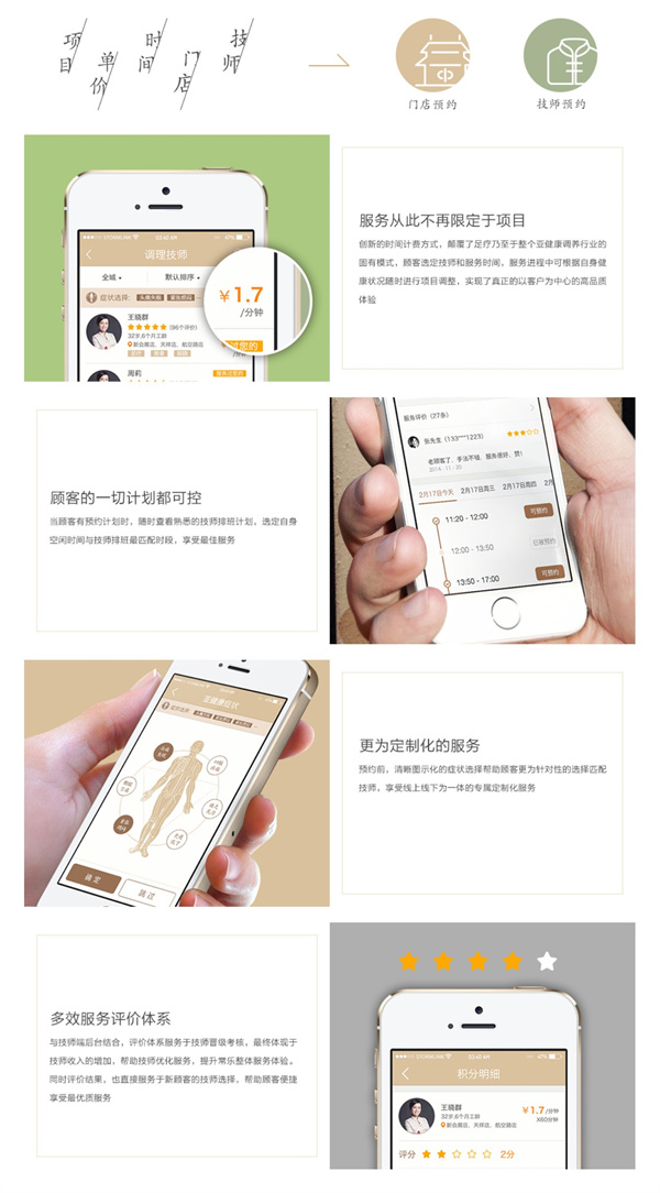 常乐足道加盟加盟费用
