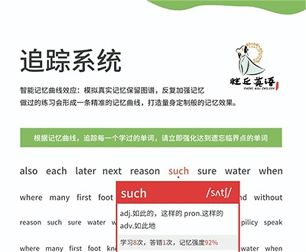 胜丘英语加盟加盟费用