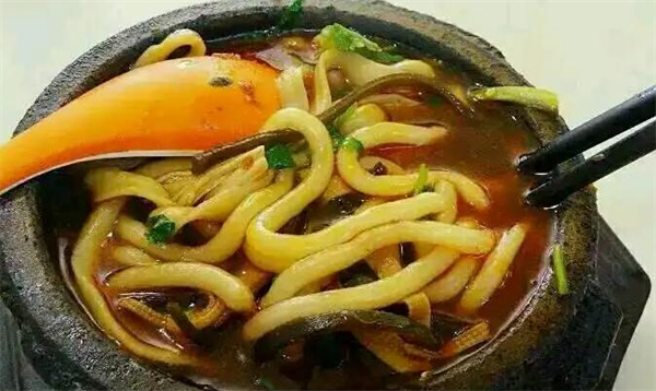 吴进红土豆粉加盟加盟费用