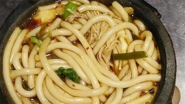 吴进红土豆粉加盟加盟费用