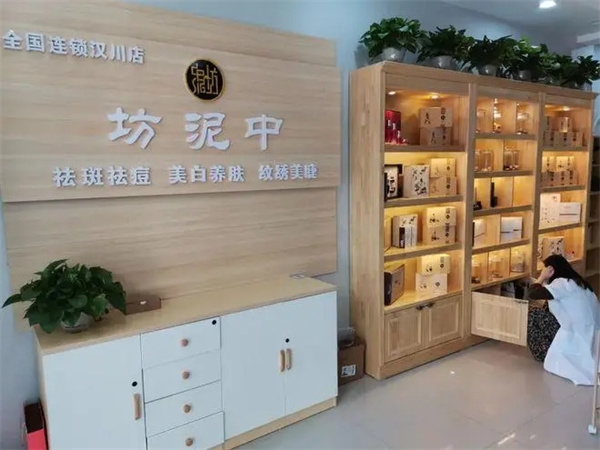 迪娅蔻斯中药面膜加盟加盟费用