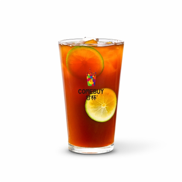 COMEBUY甘杯加盟加盟费用