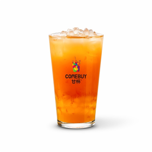 COMEBUY甘杯加盟加盟费用