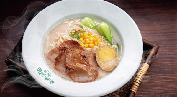 小面鲜生加盟加盟费用
