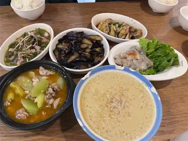 小贤家快餐加盟加盟费用
