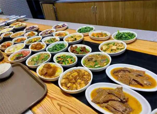 小贤家快餐加盟加盟费用