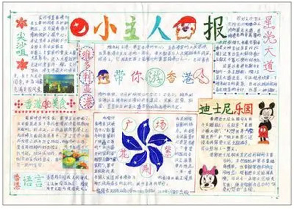 小主人报新闻学校加盟加盟费用